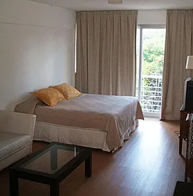 Neo Suites - Edificio Concord Pilar - Image 3