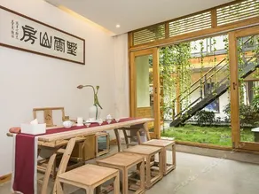 Yeyun Shanfang Inn - Image 4
