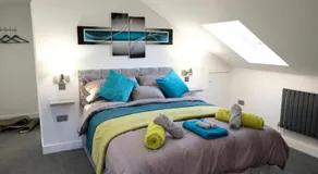 Rosemary House Accommodation - Image 2