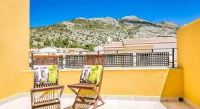 Costa Blanca Private Pool Full Aircon Sleeps 12 - Image 5