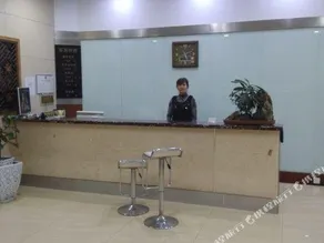Shangri-La Hostel Changzhou - Image 4