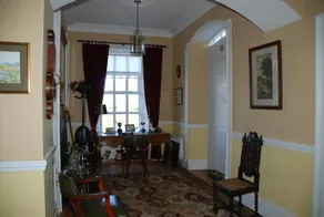 Glebe House Country Bed & Breakfast - Image 4