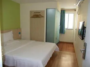 7Days Inn Sanya Hongzhou Yacht Marina Gangmen Village - Image 2