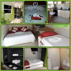 Dominick Apartments - Image 2