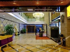 Jiuzhou Hotel Urumchi - Image 3