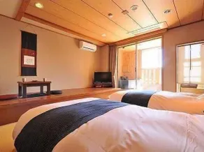 Akakura Onsen Oyadofuruya - Image 1