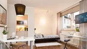 Boarding House Herzogpark Celle - Image 3