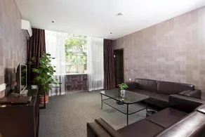 The Art Hotel - Image 4