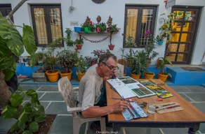 Iora Guest House - Image 2