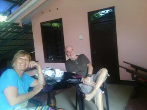 Marari Peace Homestay - Image 2