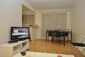 Rue d Arsonval Apartment - Image 2