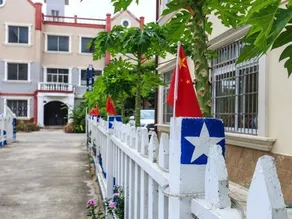 Wuxinghai Holiday Hotel - Image 5