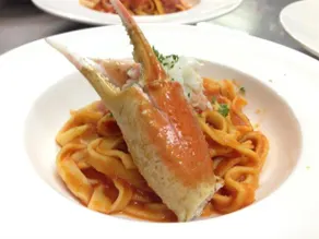 Italian Course Dinner Pension Waninoie - Image 4