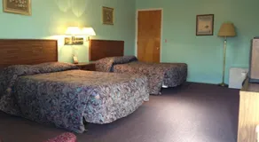 Budget Inn Harrisonburg - Image 3