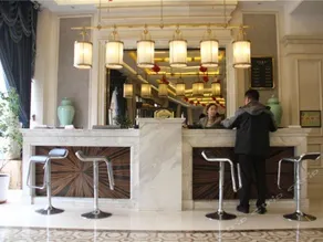 Lanjing Rezen Select Hotel - Image 5