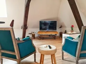 Le Mont Blanc Sauna privatif - LE CLOT COUVERT - Image 5