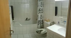 Ferienwohnung mit Sicht auf die Berge (Nahe Flims/Laax) - Image 2