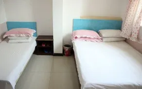 Shenyang Aolin Fashion Hotel - Image 3
