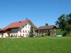 Bauernhof Paulbauer - Image 1