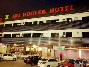Hoover Hotel - Image 5
