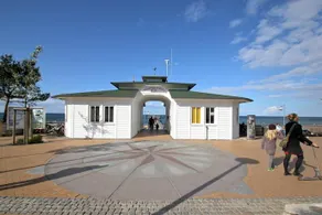 Strandresidenz Brandenburg Ferienwohnungen Paradies Rugen - Image 5