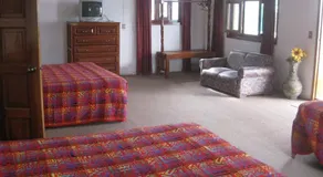 Hotel Meson Yohualichan - Image 4
