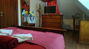 Szent Gyorgy Villa Apartmanhaz - Image 2