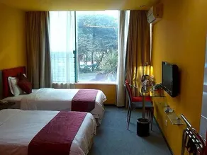Z Hotel (Shenzhen Xiangmihu) - Image 5