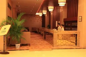 Yincheng Huatian Hotel - Image 4