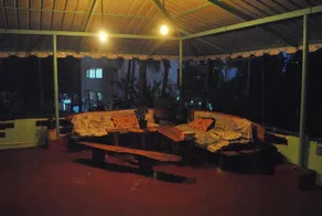 KeraTheeram Beach Resort - Image 2