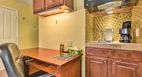 Greenwood Village Studio w/ Gym Access in Dtc! - Image 3