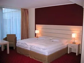 ACARA Das Penthouse-Hotel - Image 4