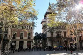 Sarria Sant Gervasi Augusta Area - Image 2