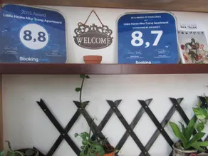 Little Home Nha Trang Apartment - Image 2
