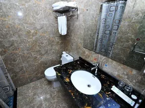 Pebble Motel Xiamen - Image 5