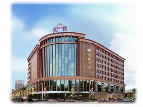 Tianxin Hotel - Image 1