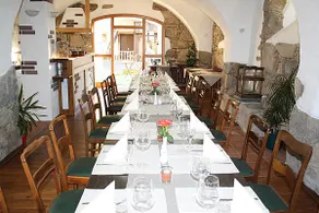 Landhotel Eulkretscham - Image 5