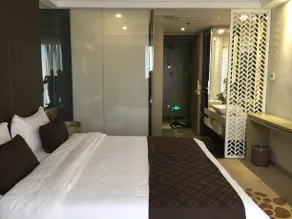 Wufu Business Boutique Hotel - Image 5