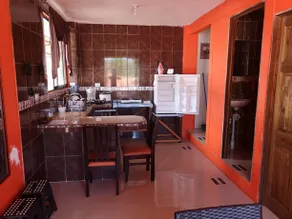 Apartahotel Rondon - Image 1