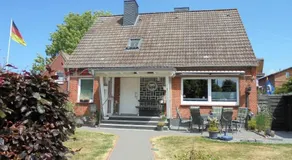 Ferienwohnung Emma Lotte - Image 2