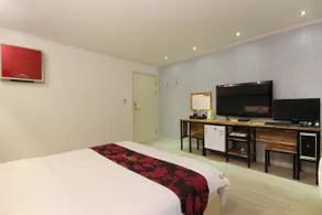 Gwangju Hanam Hotel E - Image 5