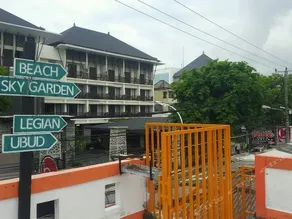 Bedbunkers Hostels - Image 2