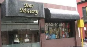 Hotel MAURY - Image 4