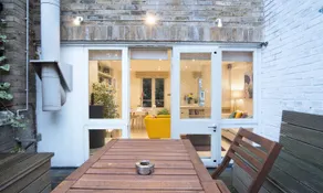 Notting Hill 2-bedroom maisonette with terrace close to Portobello rd - Image 1