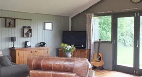 The Potting Shed And The Garden Shed Self Catering - Image 3