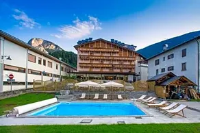 Hotel Posta - Image 3