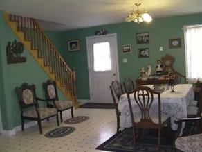 Stewart Harbourside Cottage - Image 4