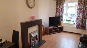 Cosy house near Edinburgh and St Andrew's - Image 4