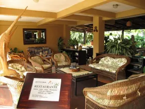 Hotel Restaurante Carara - Image 2