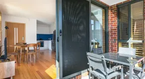 Driftwood Apartment Rye - Image 3